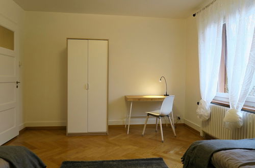 Foto 11 - Zurich Furnished Apartments