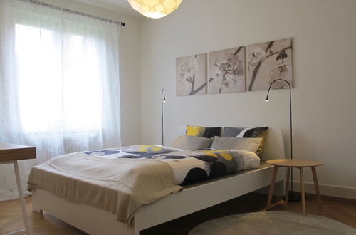 Photo 6 - Zurich Furnished Apartments