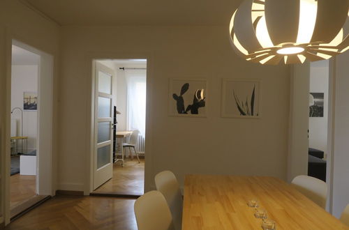 Photo 47 - Zurich Furnished Apartments