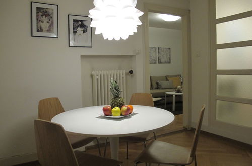 Photo 33 - Zurich Furnished Apartments