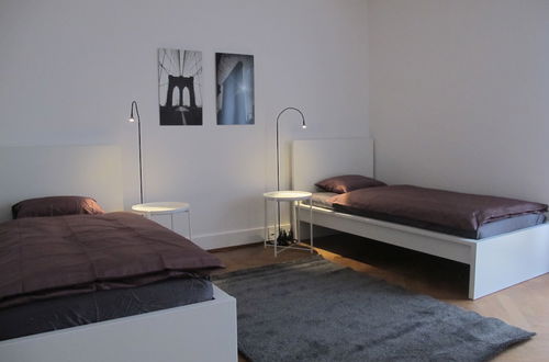 Photo 18 - Zurich Furnished Apartments