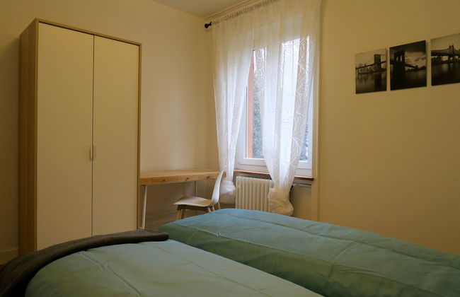 Zurich Furnished Apartments - Foto 12