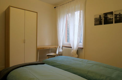 Foto 12 - Zurich Furnished Apartments