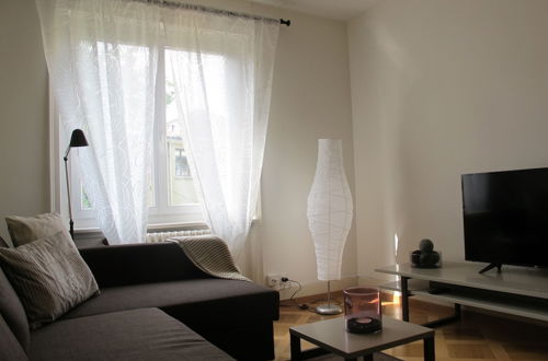 Foto 66 - Zurich Furnished Apartments