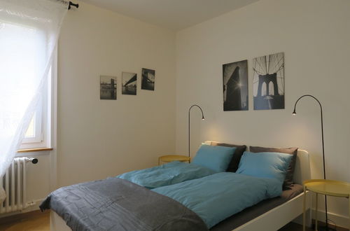 Photo 30 - Zurich Furnished Apartments