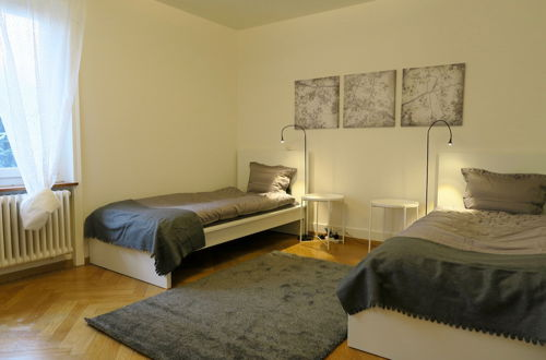 Foto 9 - Zurich Furnished Apartments