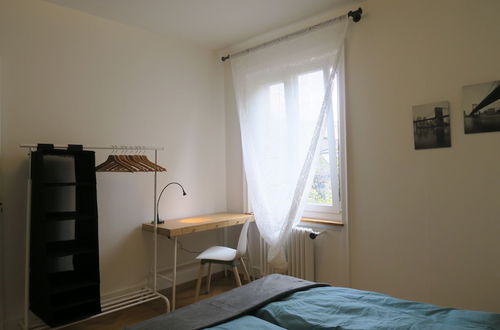 Photo 29 - Zurich Furnished Apartments