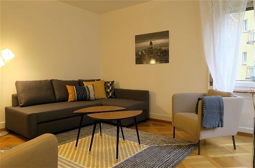 Foto 78 - Zurich Furnished Apartments
