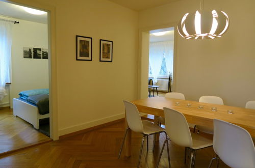 Foto 37 - Zurich Furnished Apartments