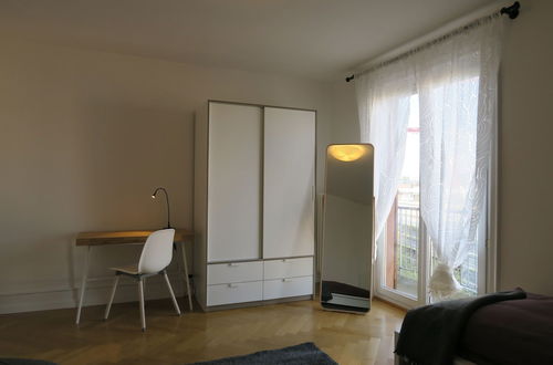 Photo 15 - Zurich Furnished Apartments