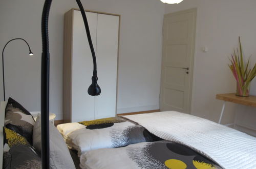 Photo 5 - Zurich Furnished Apartments