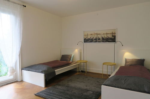 Photo 28 - Zurich Furnished Apartments