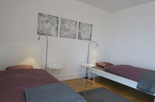 Photo 16 - Zurich Furnished Apartments