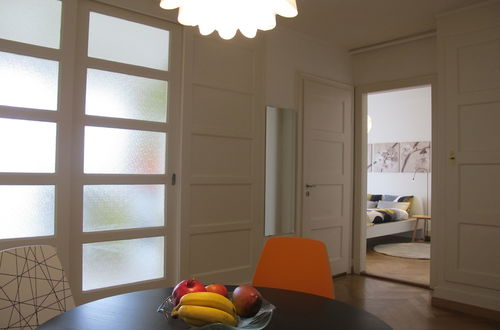 Photo 34 - Zurich Furnished Apartments