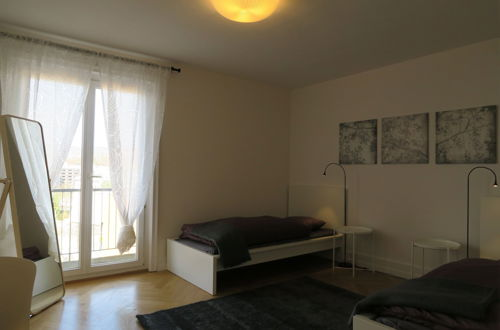 Foto 13 - Zurich Furnished Apartments