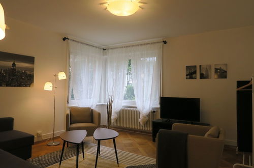 Photo 69 - Zurich Furnished Apartments