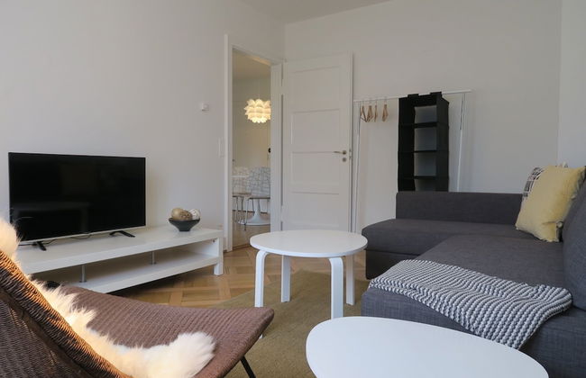 Zurich Furnished Apartments - Foto 26