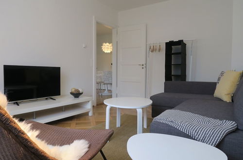 Photo 26 - Zurich Furnished Apartments