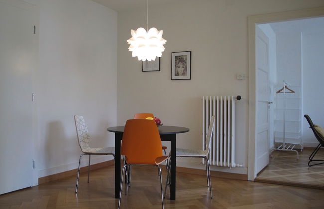 Zurich Furnished Apartments - Foto 36