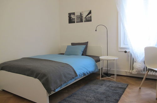 Photo 21 - Zurich Furnished Apartments