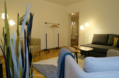 Foto 76 - Zurich Furnished Apartments