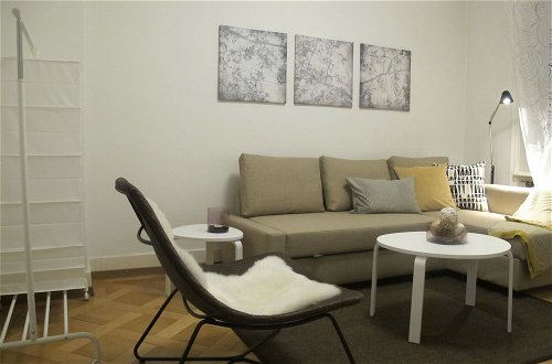 Foto 74 - Zurich Furnished Apartments