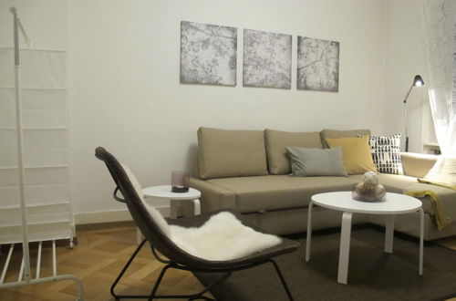 Photo 74 - Zurich Furnished Apartments