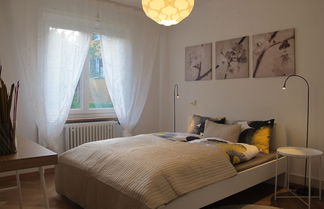 Photo 3 - Zurich Furnished Apartments