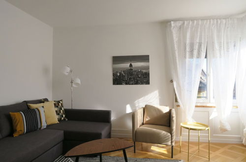 Foto 80 - Zurich Furnished Apartments