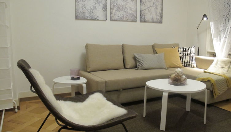 Photo 1 - Zurich Furnished Apartments