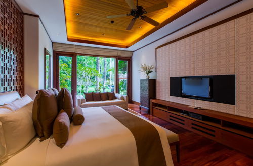 Photo 9 - Villa Artheed - Kamala Beach