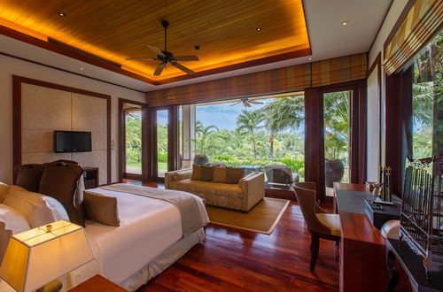 Photo 2 - Villa Artheed - Kamala Beach