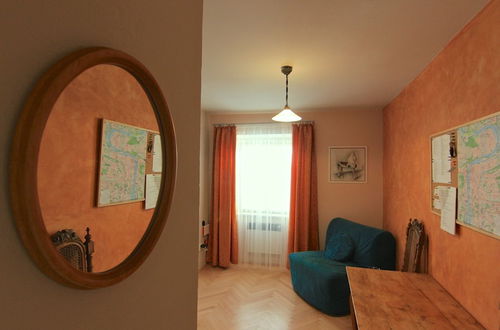 Photo 10 - Cosy Rustic 1 Bedroom Apartment in Mala Strana