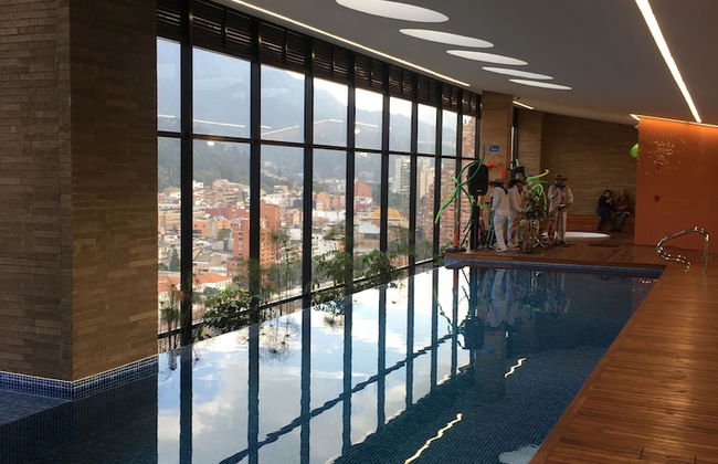 Enjoy in Bogota - Photo 62