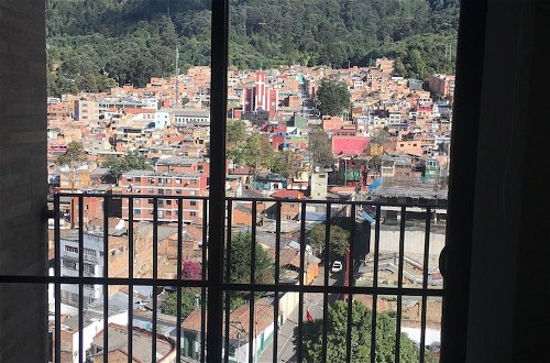 Foto 49 - Enjoy in Bogota