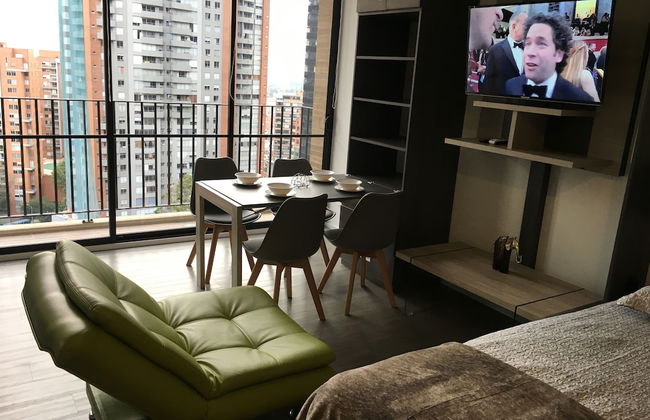 Enjoy in Bogota - Photo 14