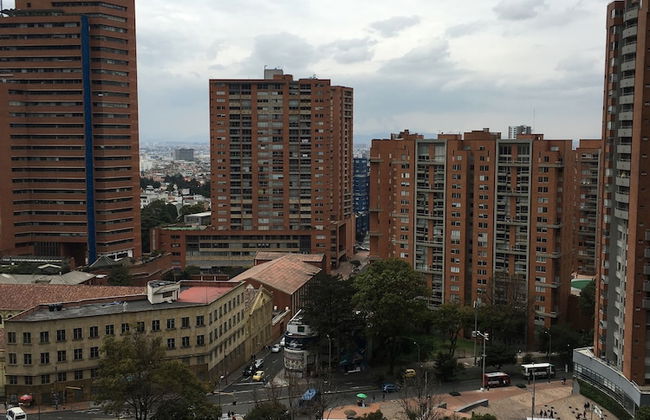 Enjoy in Bogota - Photo 46