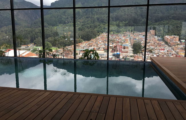 Enjoy in Bogota - Photo 60