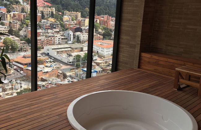 Enjoy in Bogota - Photo 64