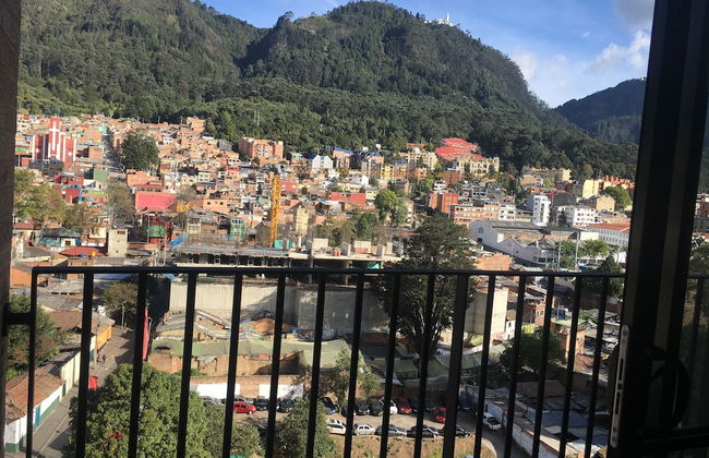 Enjoy in Bogota - Photo 44