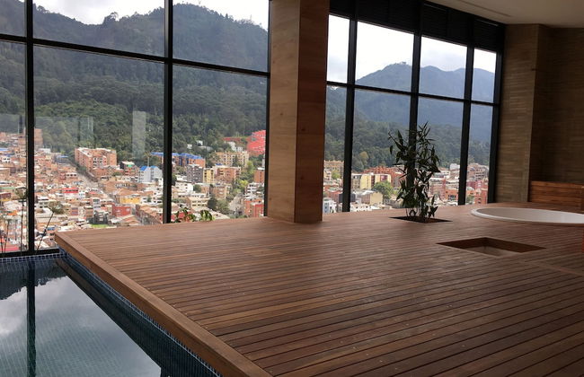 Enjoy in Bogota - Photo 61