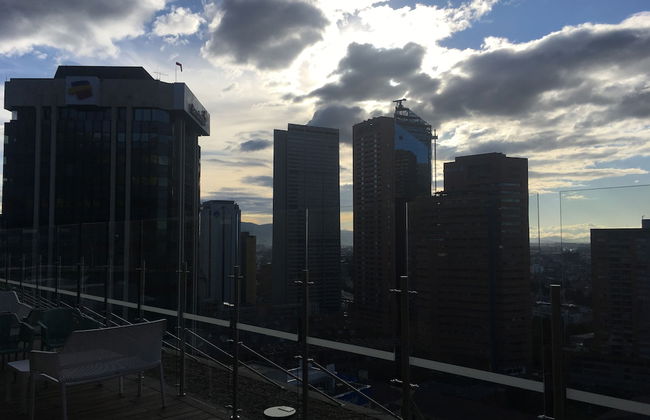 Enjoy in Bogota - Photo 78