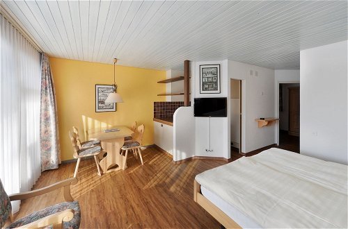 Foto 6 - Aparthotel Eiger Grindelwald