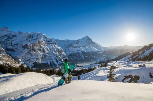 Photo 42 - Eiger Guest House Grindelwald