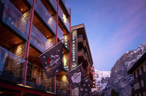 Foto 45 - Eiger Guest House Grindelwald