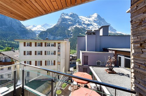 Foto 53 - Aparthotel Eiger Grindelwald
