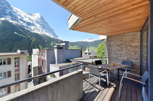 Foto 23 - Aparthotel Eiger Grindelwald