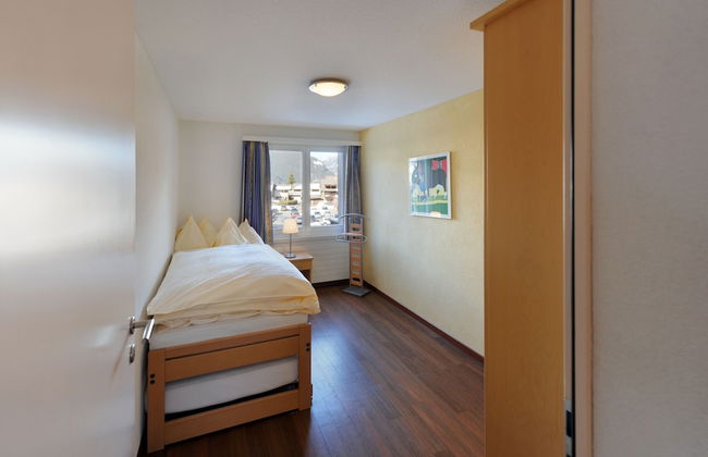 Eiger Guest House Grindelwald - Foto 11