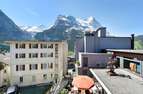 Foto 55 - Eiger Guest House Grindelwald