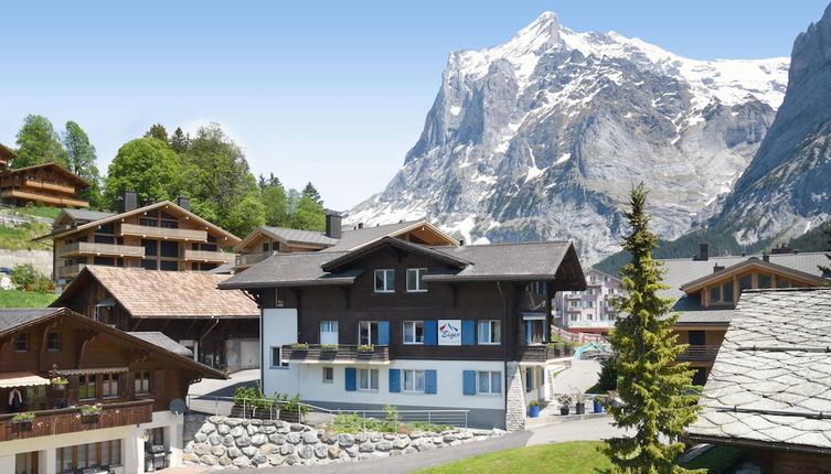 Photo 1 - Aparthotel Eiger Grindelwald